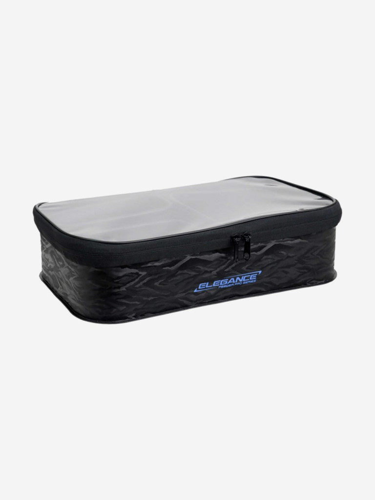Набор фидерных контейнеров ELEGANCE FEEDER PRO Eva Premium 4шт 38х25х9см