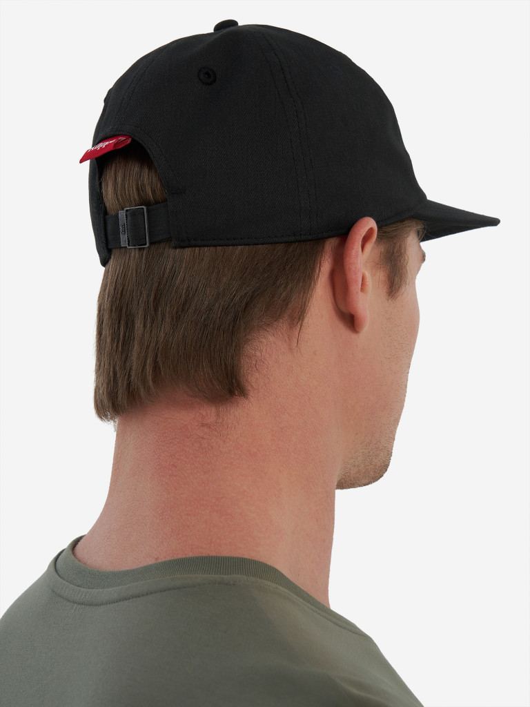 Бейсболка Kappa