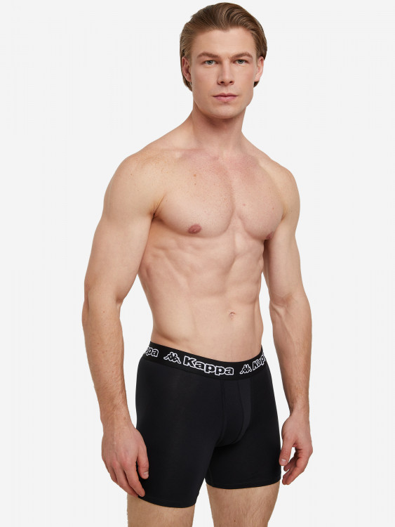 Трусы мужские Kappa, 2 штуки