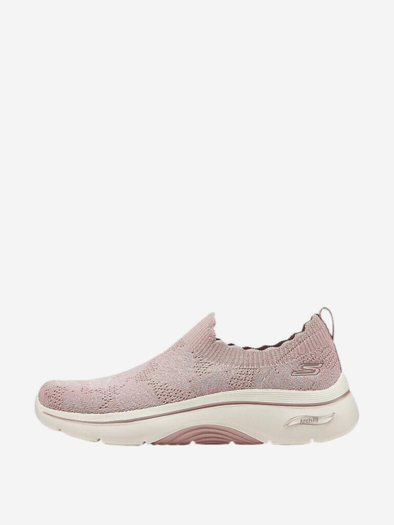 Кроссовки casual Skechers Go Walk Arch Fit 2.0