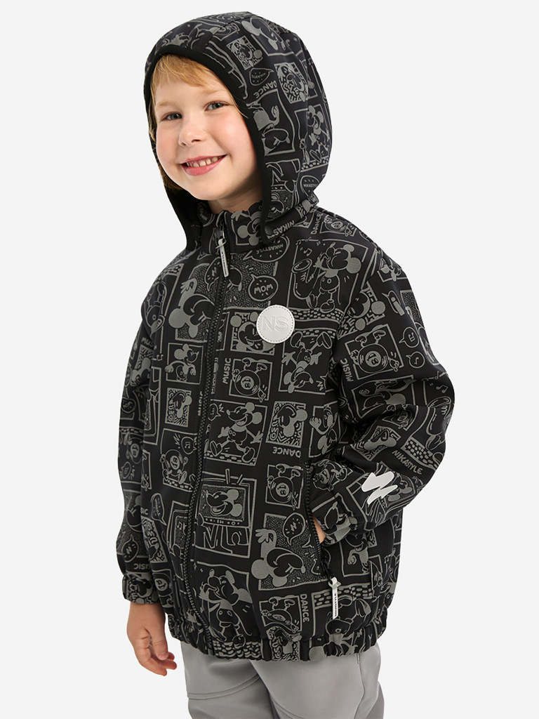 Ветровка NIKASTYLE