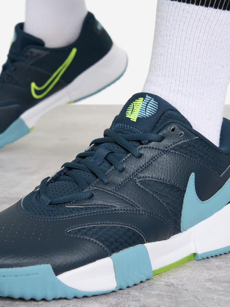 Кроссовки мужские для тенниса Nike Court Lite 4