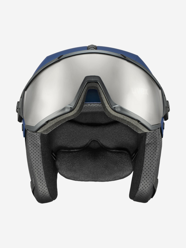 Шлем Uvex Instinct Visor