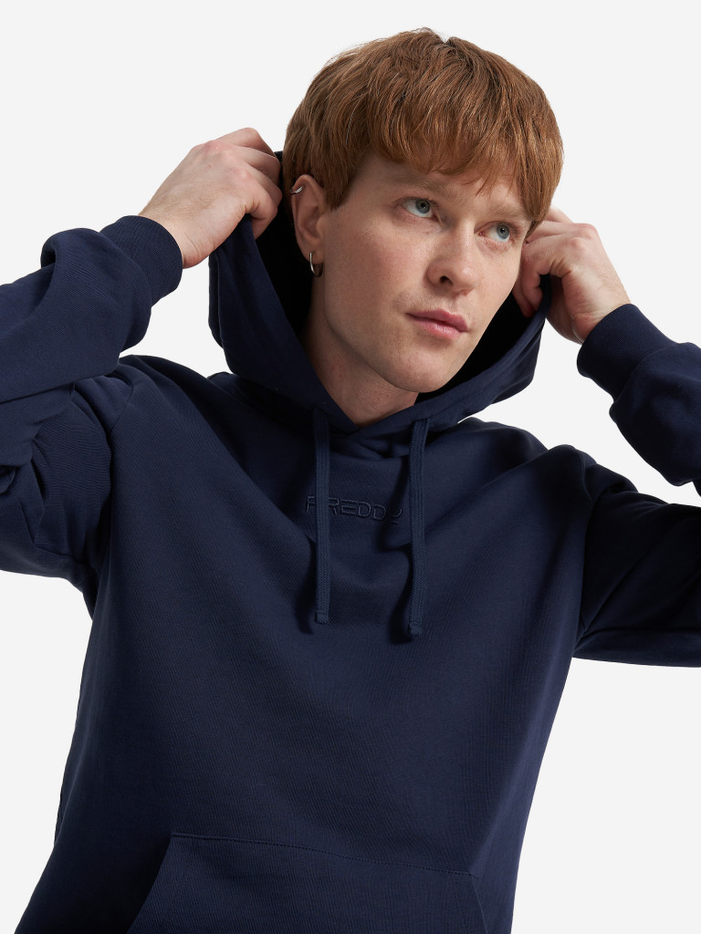 Худи мужское Freddy