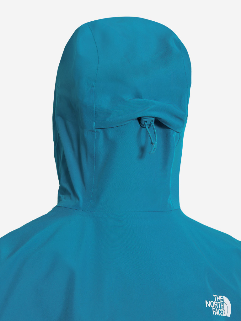 Куртка мембранная женская The North Face Dryzzle