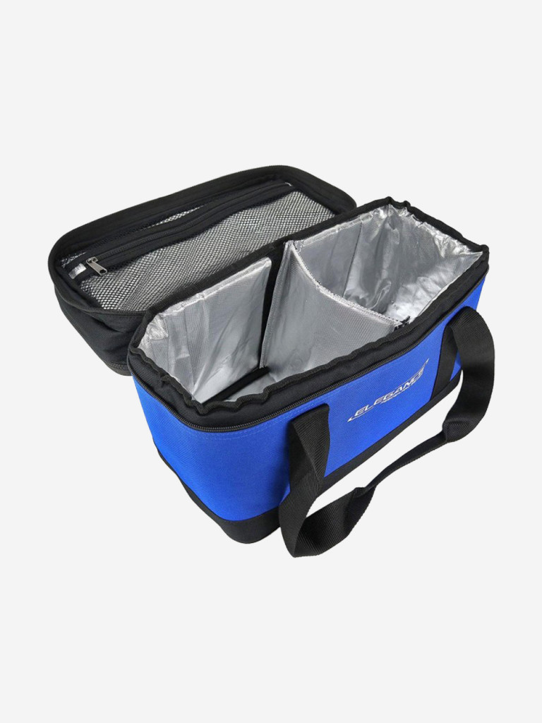 Термосумка фидерная ELEGANCE FEEDER PRO 37х17х29см