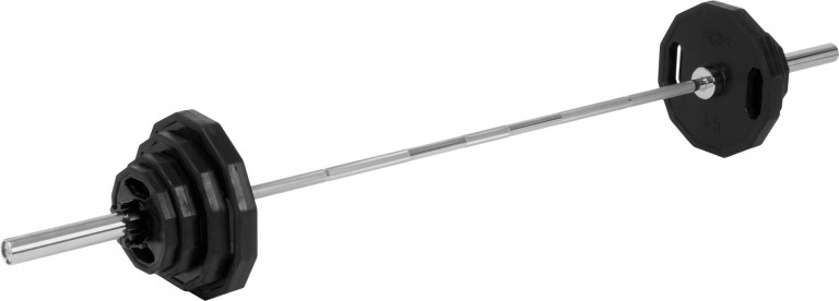 Олимпийский гриф для штанги RZR BAR, 20 кг