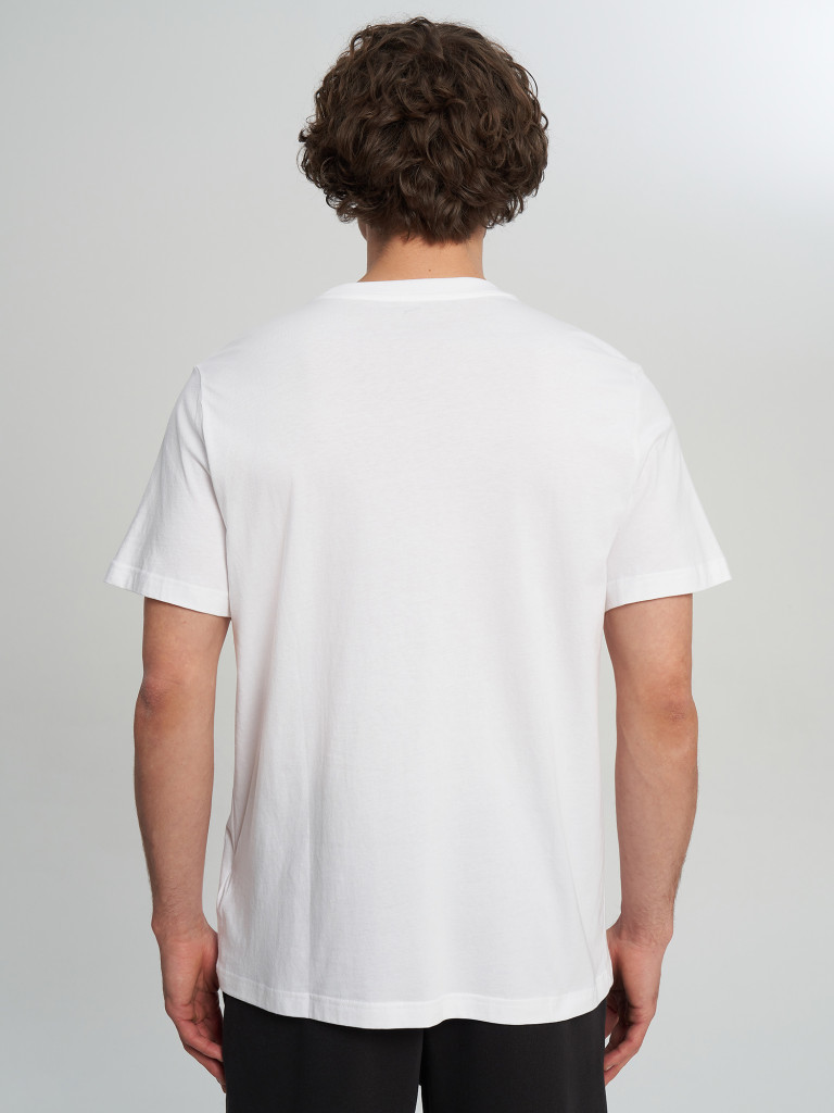 Футболка мужская PUMA