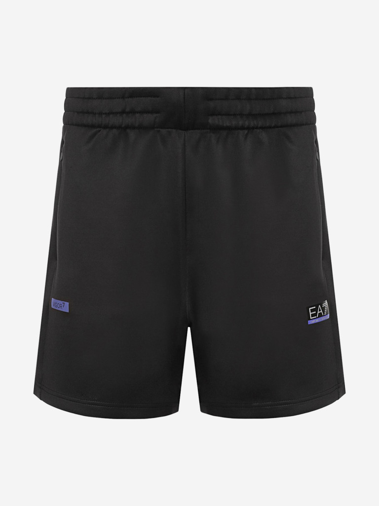 Шорты мужские EA7