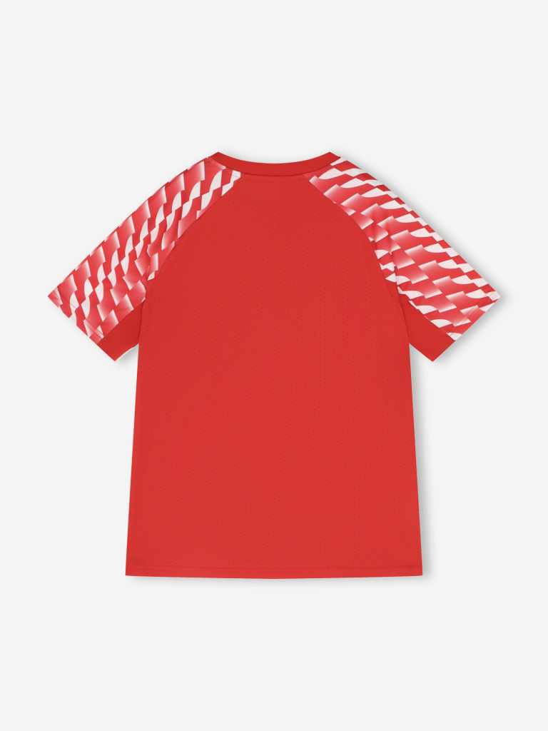 Футболка для мальчиков PUMA Teamliga26