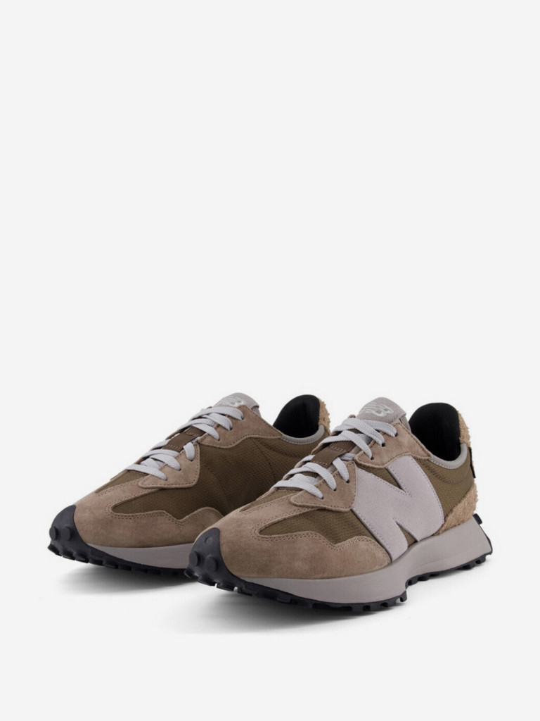 Кроссовки New Balance 327 Cordura