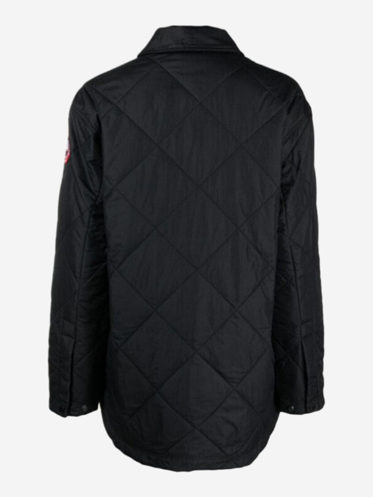 Куртка-рубашка женская CANADA GOOSE Albany