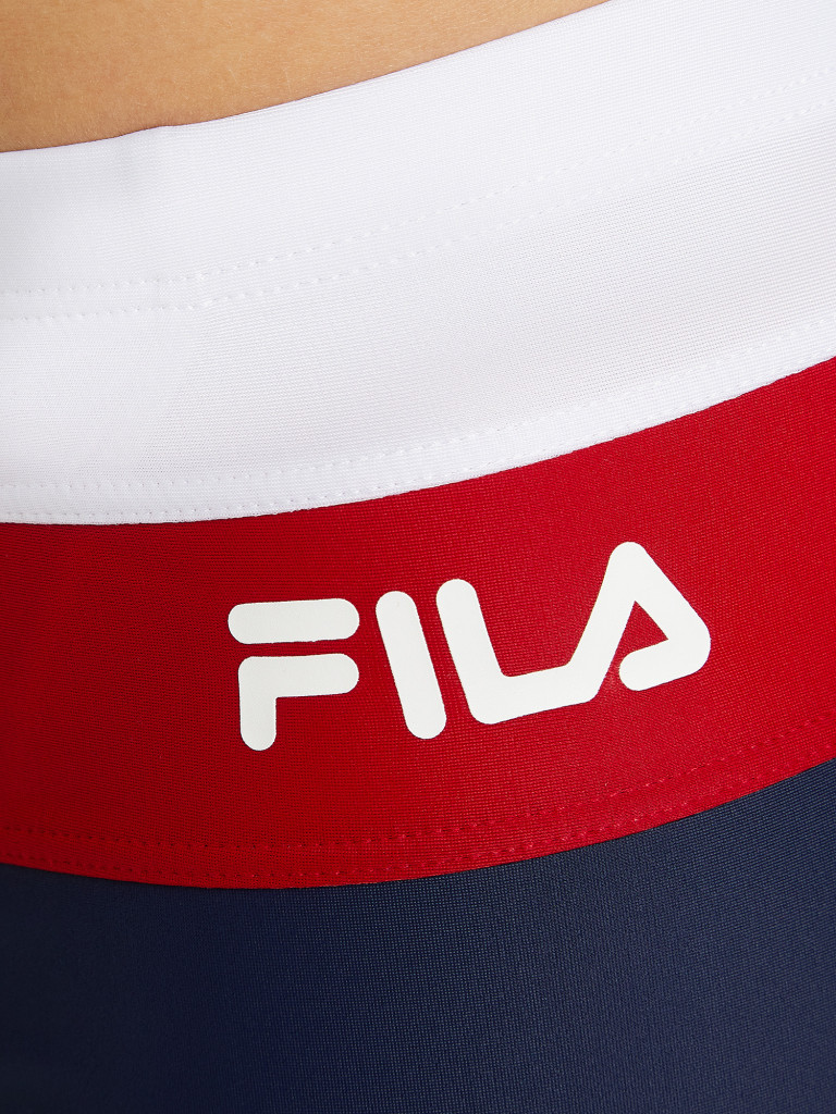 Плавки-шорты мужские FILA