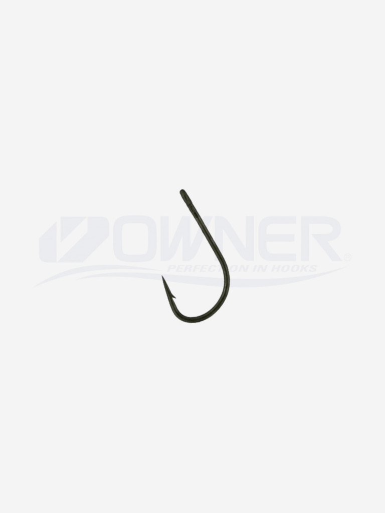 Крючок OWNER Split Shotter MH-11 green №8 13шт