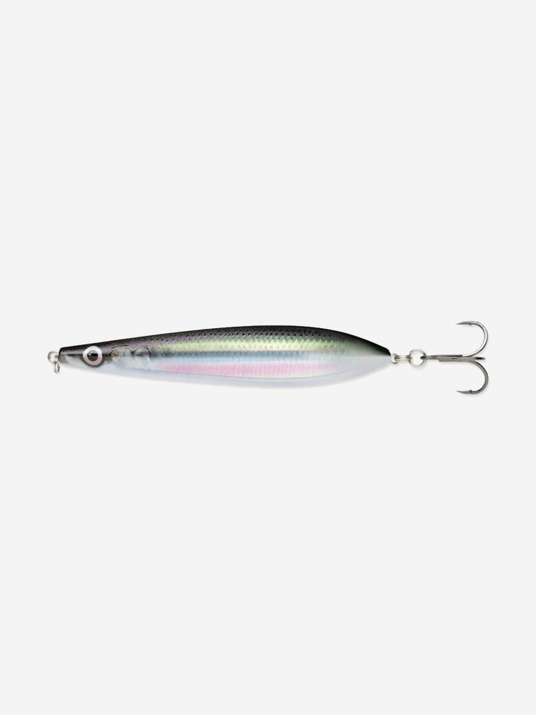 Блесна для рыбалки колеблющаяся RAPALA Kallan 26 /HRL