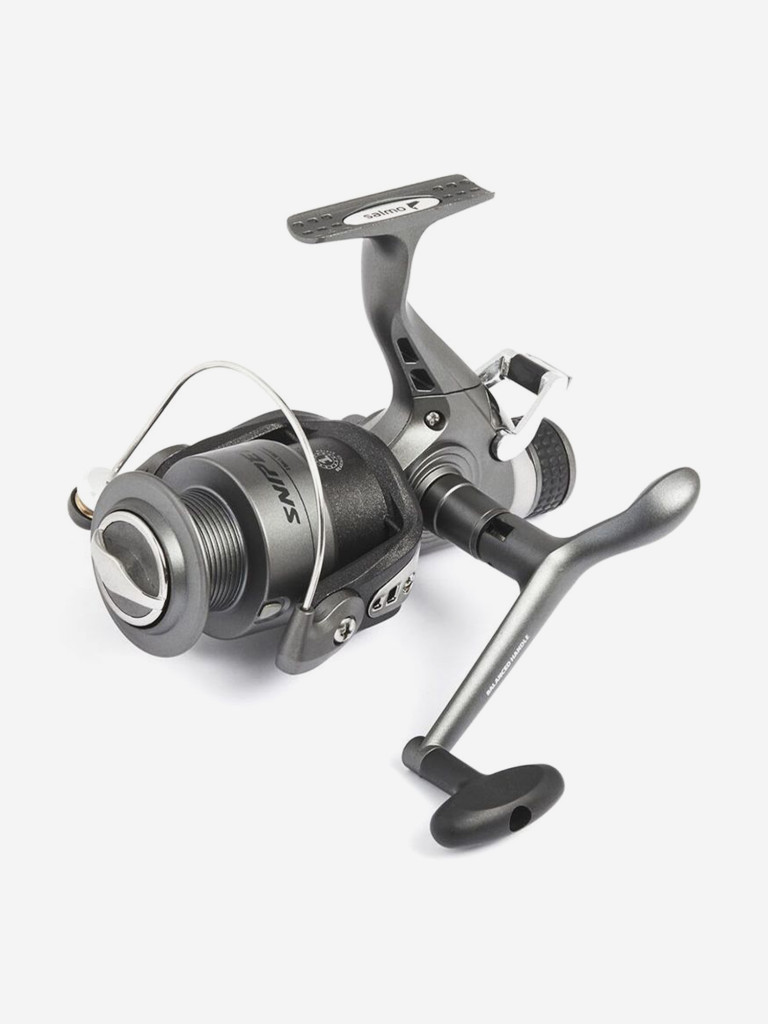 Катушка безынерционная Salmo Sniper BAITFEEDER 1 5000BR