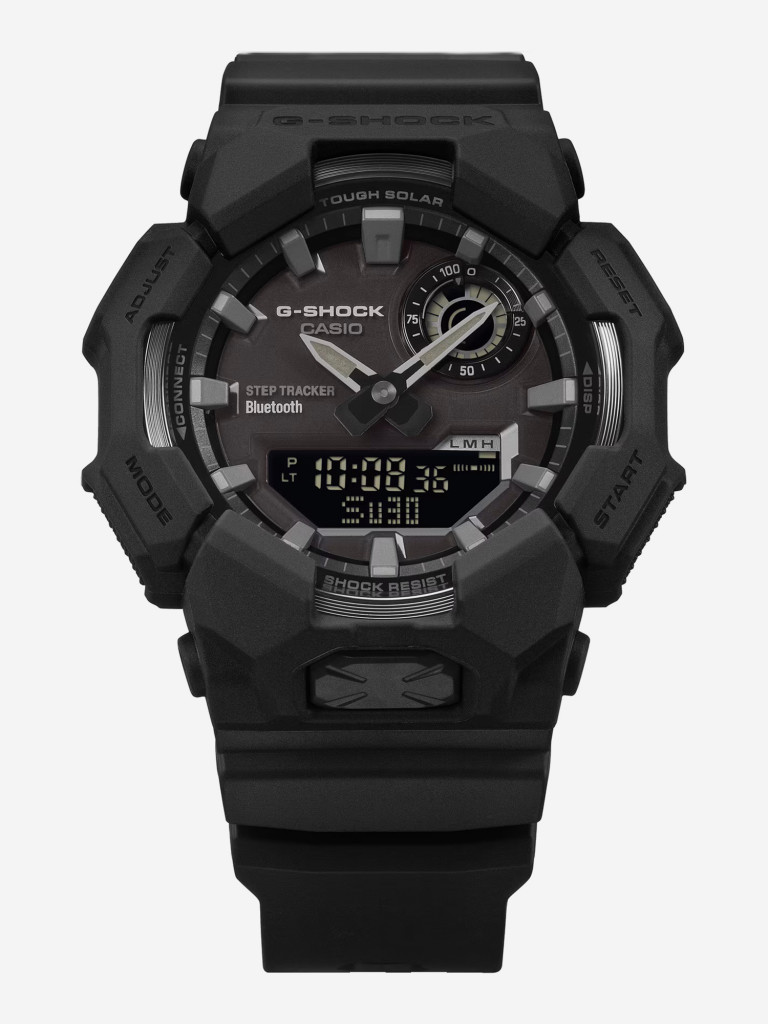 Спортивные часы Casio G-Shock GA-B010-1A1
