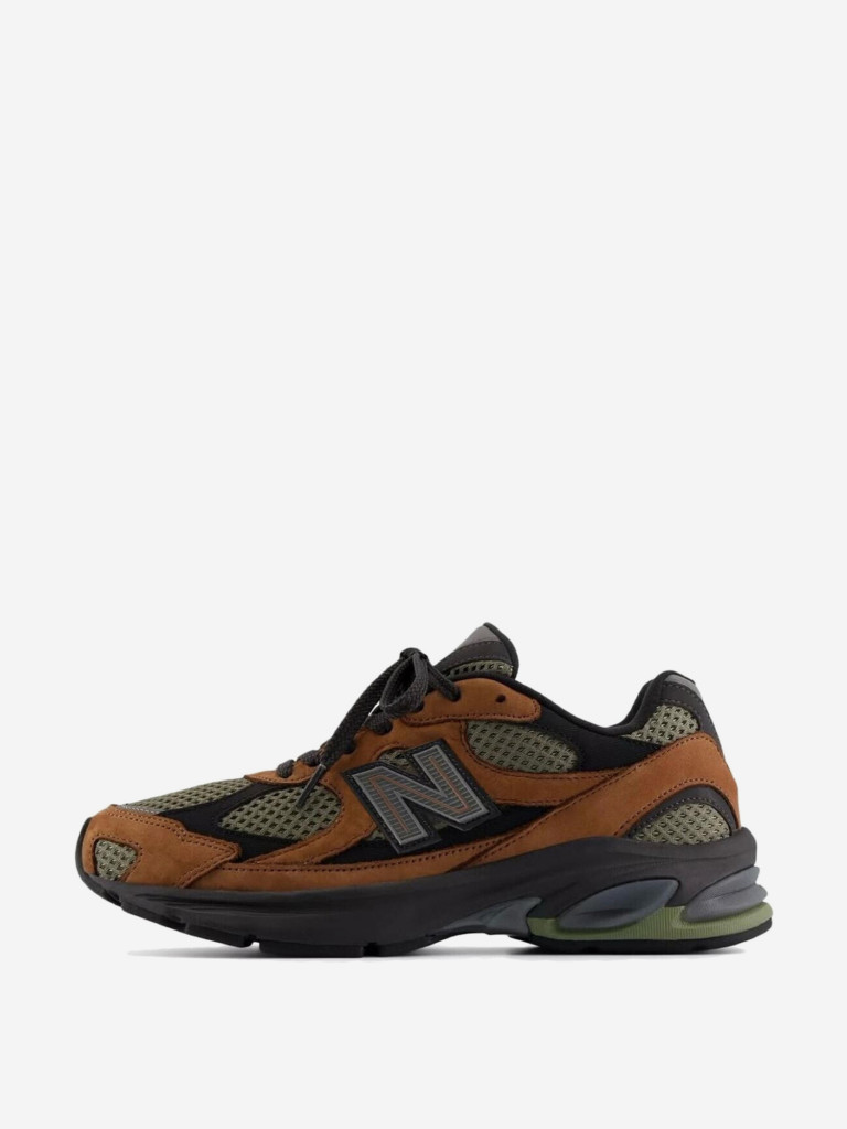 Кроссовки мужские New Balance 2010
