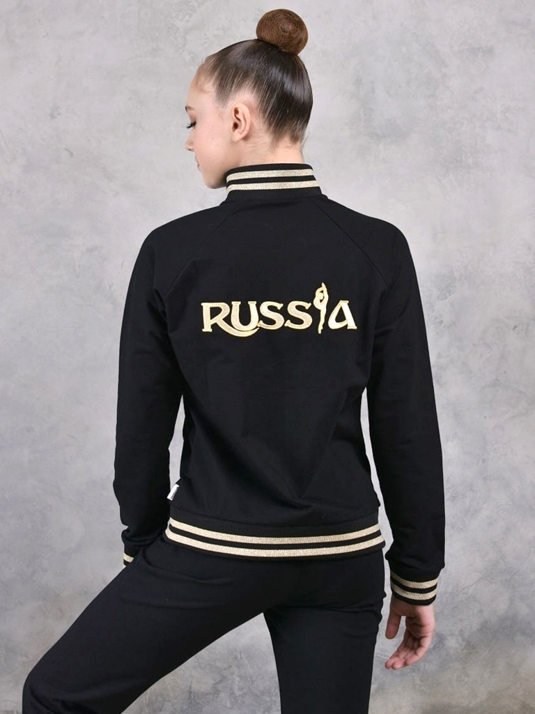 Спортивный костюм для девочки WILDWINS