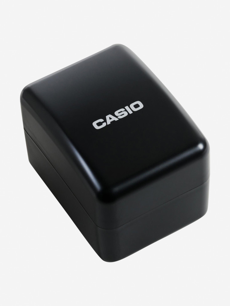 Спортивные часы CASIO ILLUMINATOR WS-1400H-1B