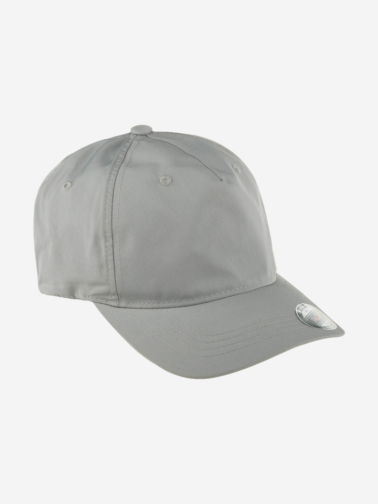Бейсболка FLEXFIT 6277UT (серый)