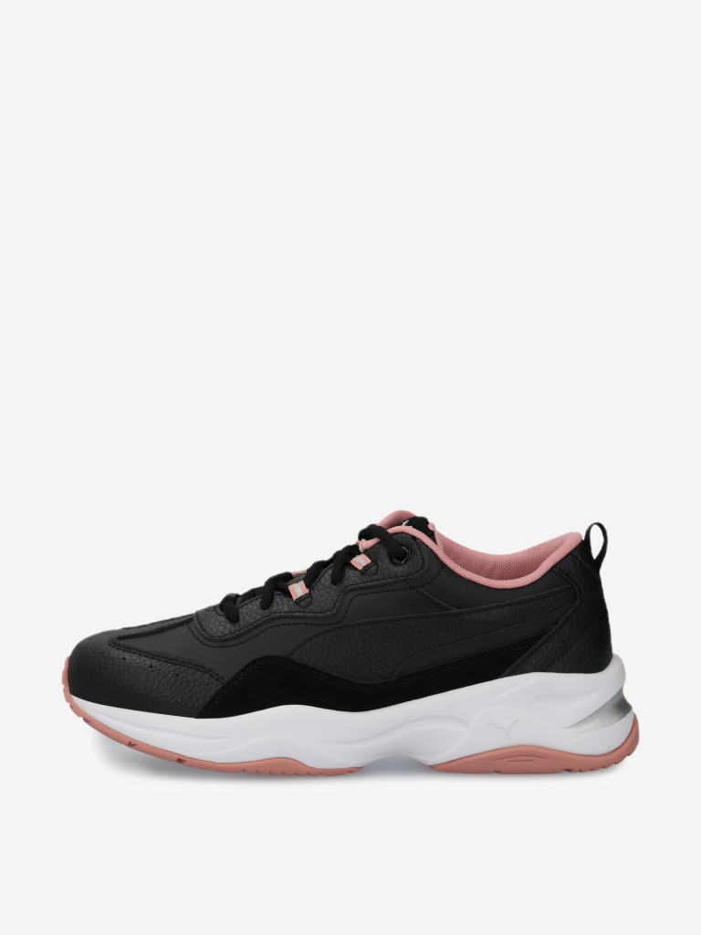 Кроссовки женские PUMA Cilia Lux