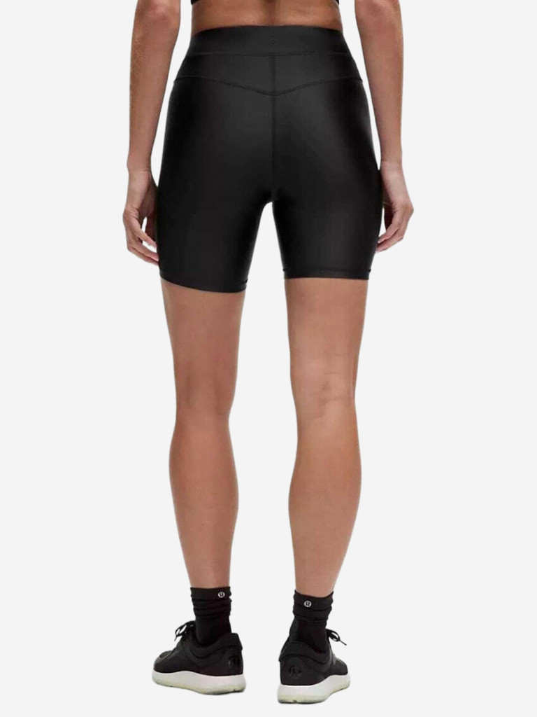 Шорты Lululemon Satin Shine High-Rise Short 6"