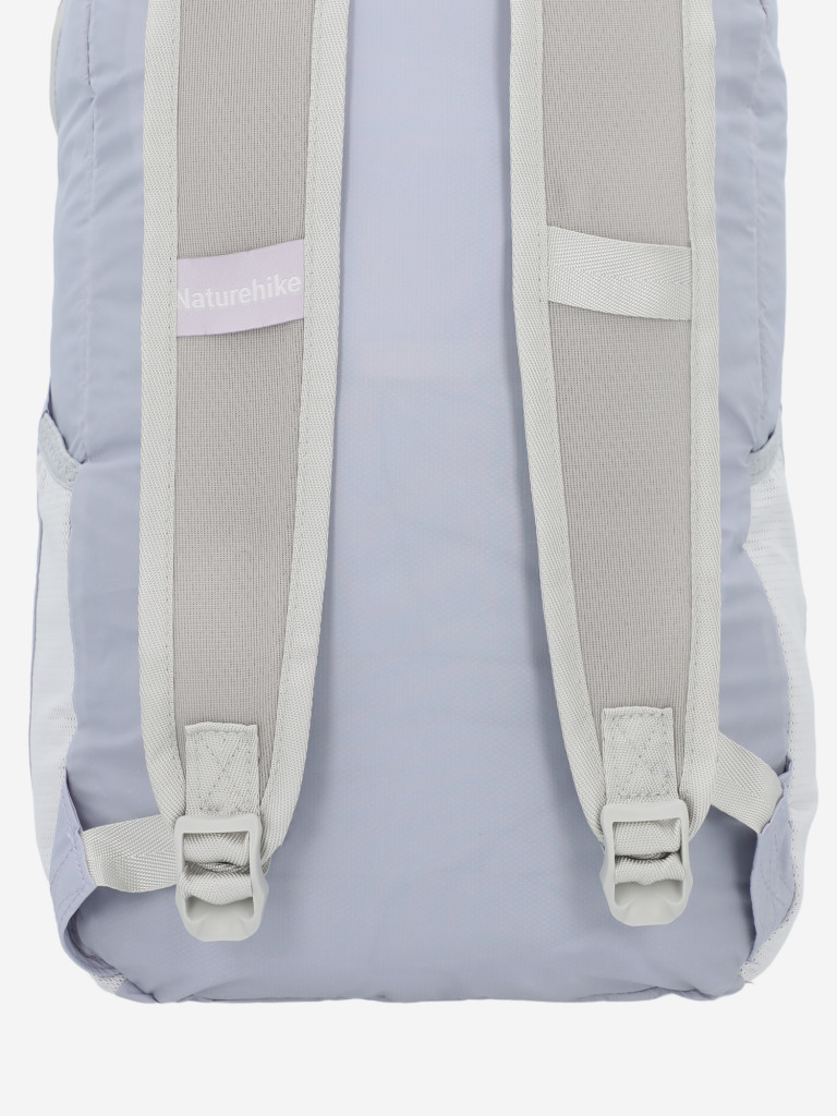 Рюкзак складной Naturehike Yunyan, 22 л