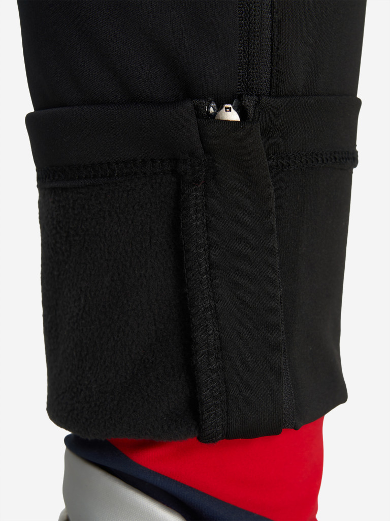 Брюки софтшелл для мальчиков Nordski Jr. Core