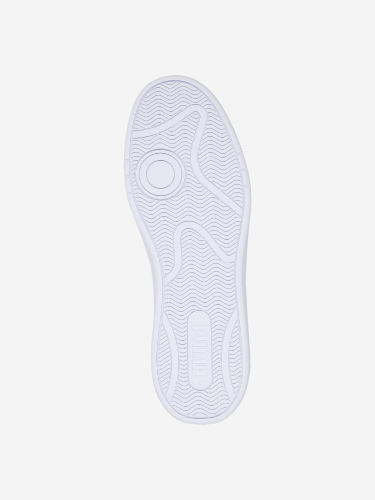 Кеды женские PUMA Court Lally Sd