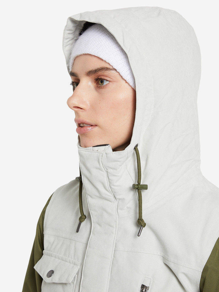 Куртка утепленная женская O'Neill Pw Cylonite