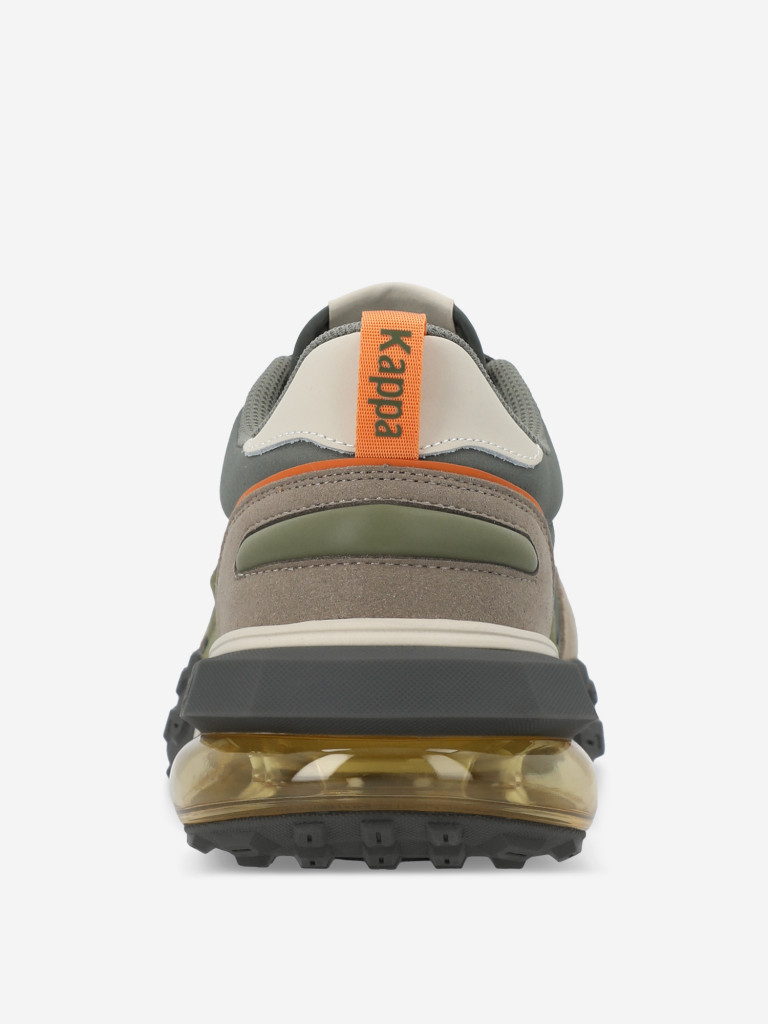 Кроссовки мужские Kappa Robusta