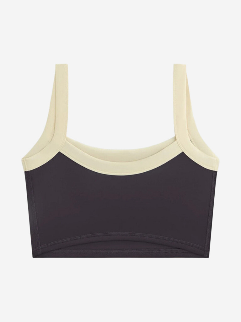 Спортивный топ KITH Blocked Terra Active Tank