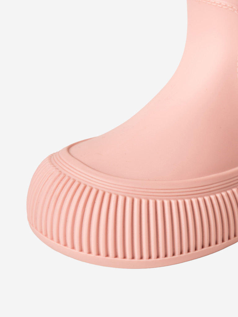 Сапоги резиновые для девочек PlayToday