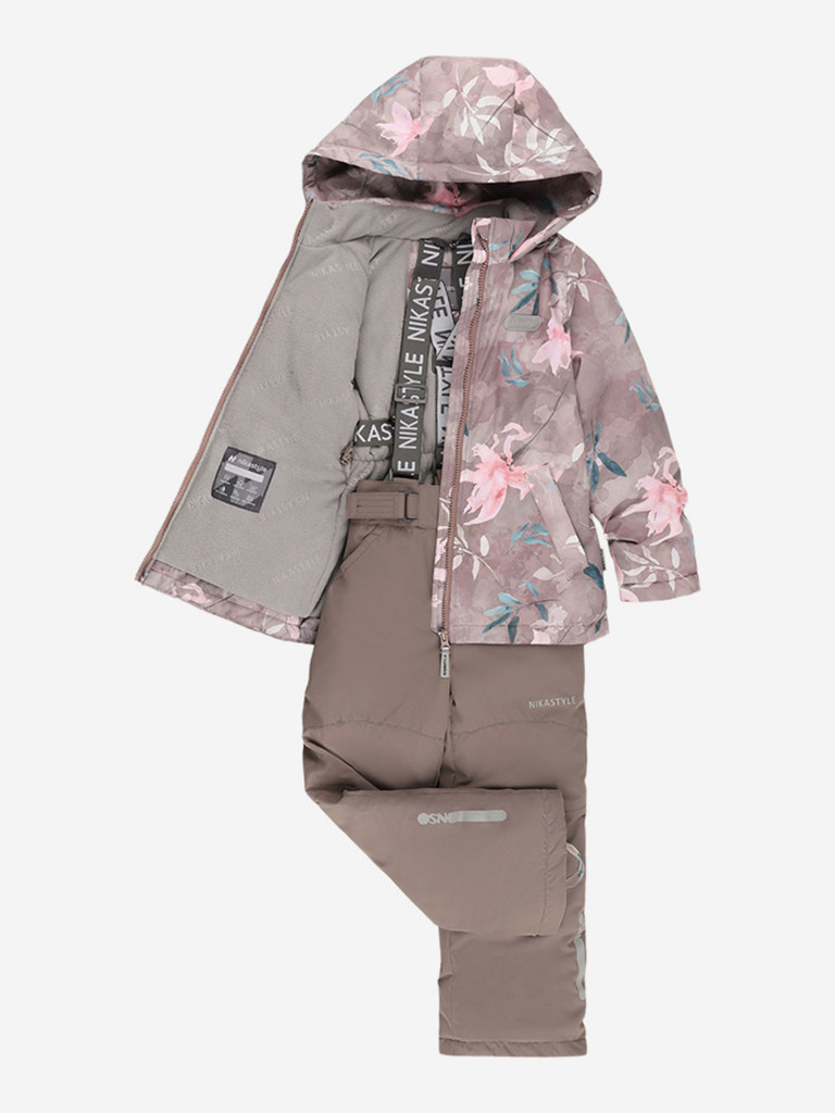 Костюм NIKASTYLE