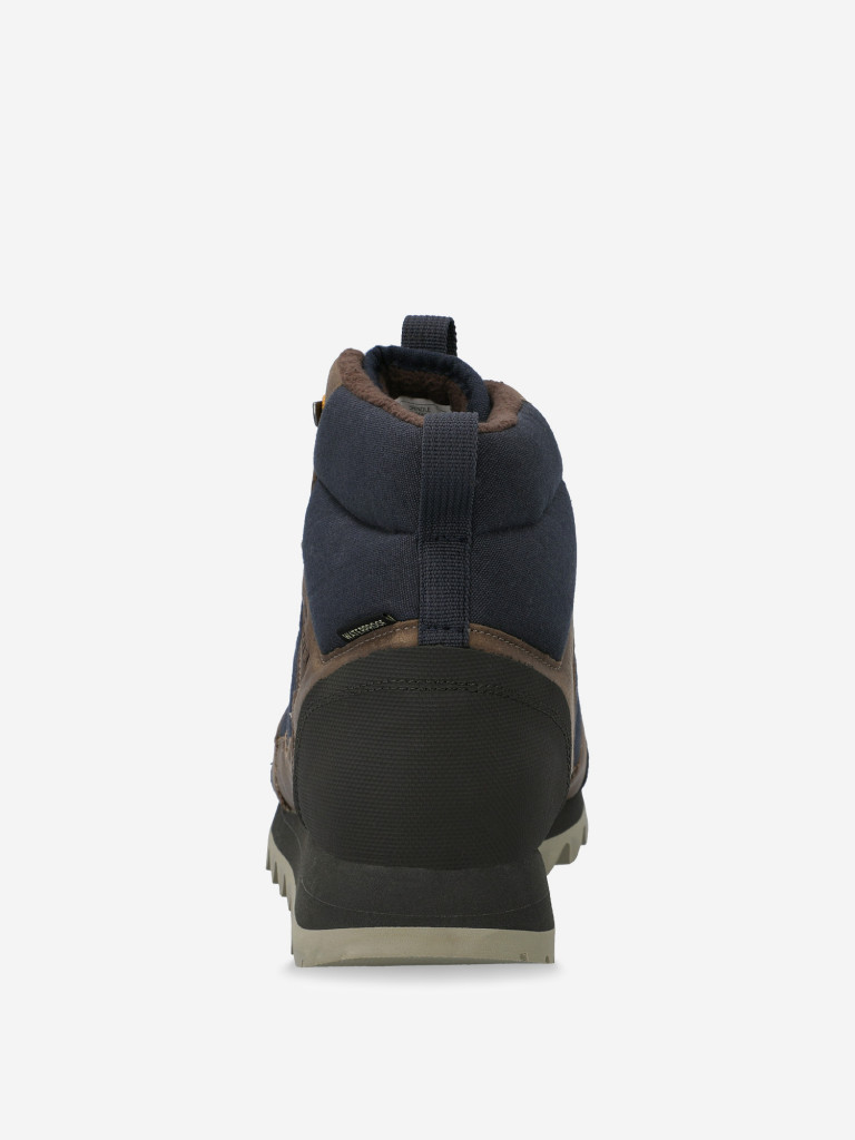 Ботинки утепленные мужские Merrell Alpine Sneaker MID PLR WP