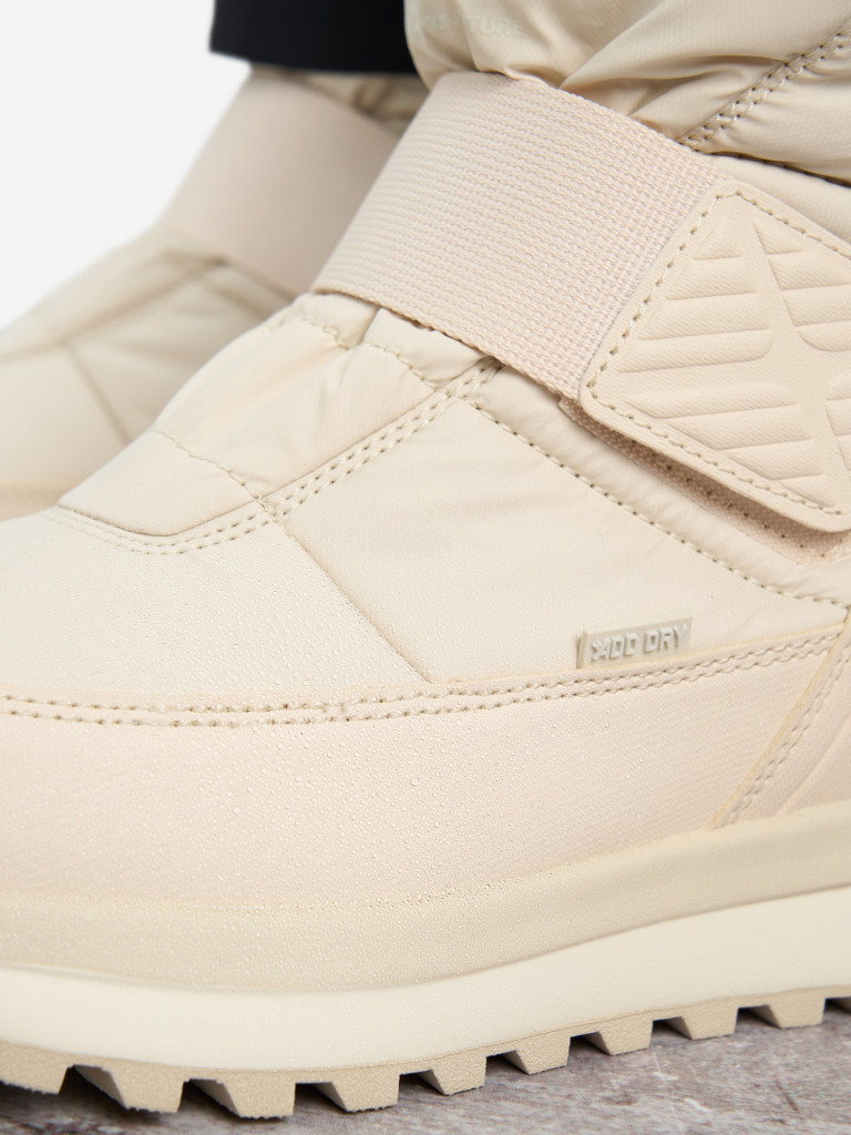 Дутики для девочек Outventure Arctic Low 3.0