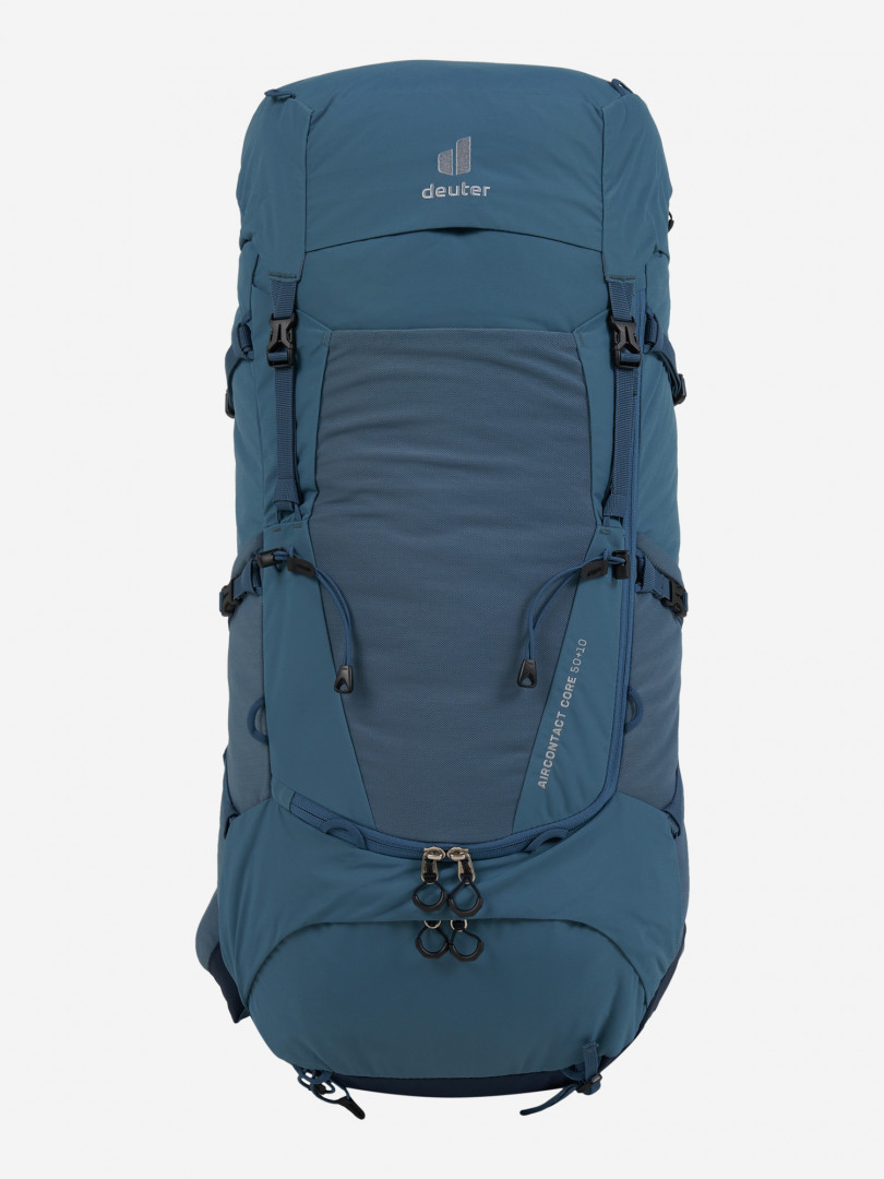 Рюкзак Deuter Aircontact Core 60 л, Синий