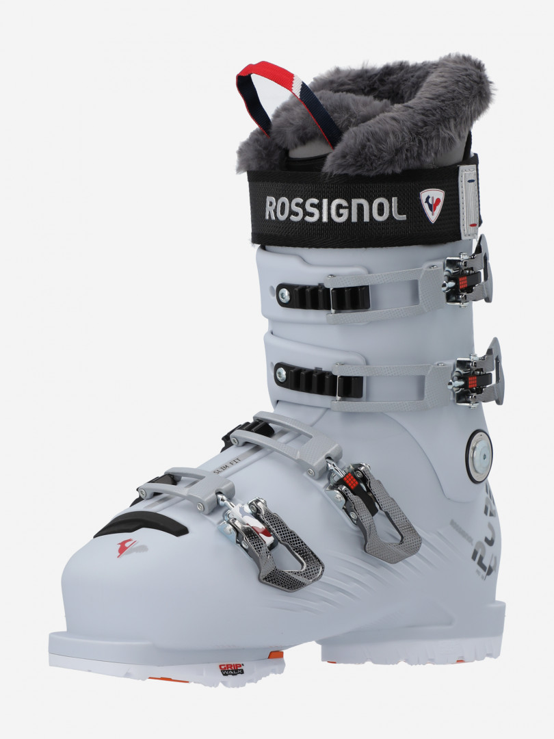 Ботинки горнолыжные Rossignol Pure PRO 90 GW 30312120299 Белый, размер 24,23.5,26,24.5,25, фото 3