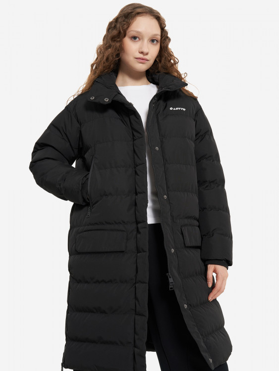 Куртка утепленная женская Lotto Jorgina