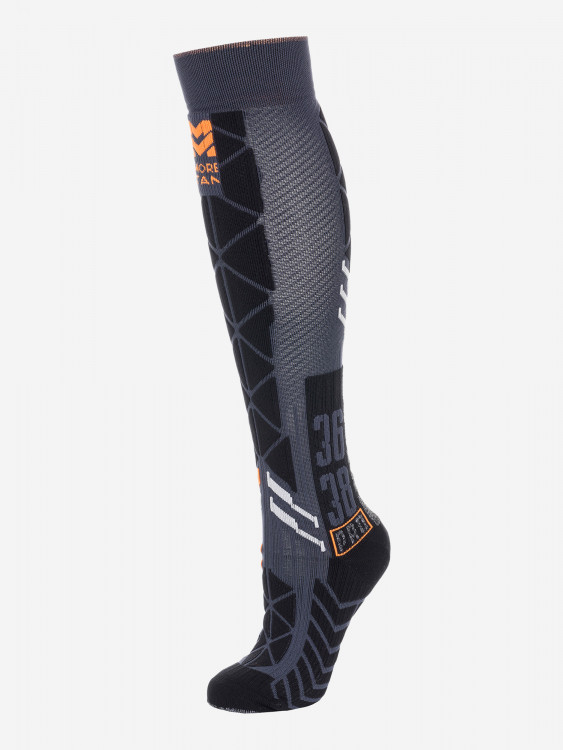 Гольфы компрессионные MORETAN Snowboard, 1 пара