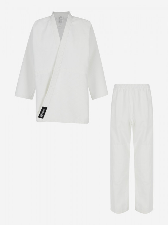 Кимоно для дзюдо Hukk