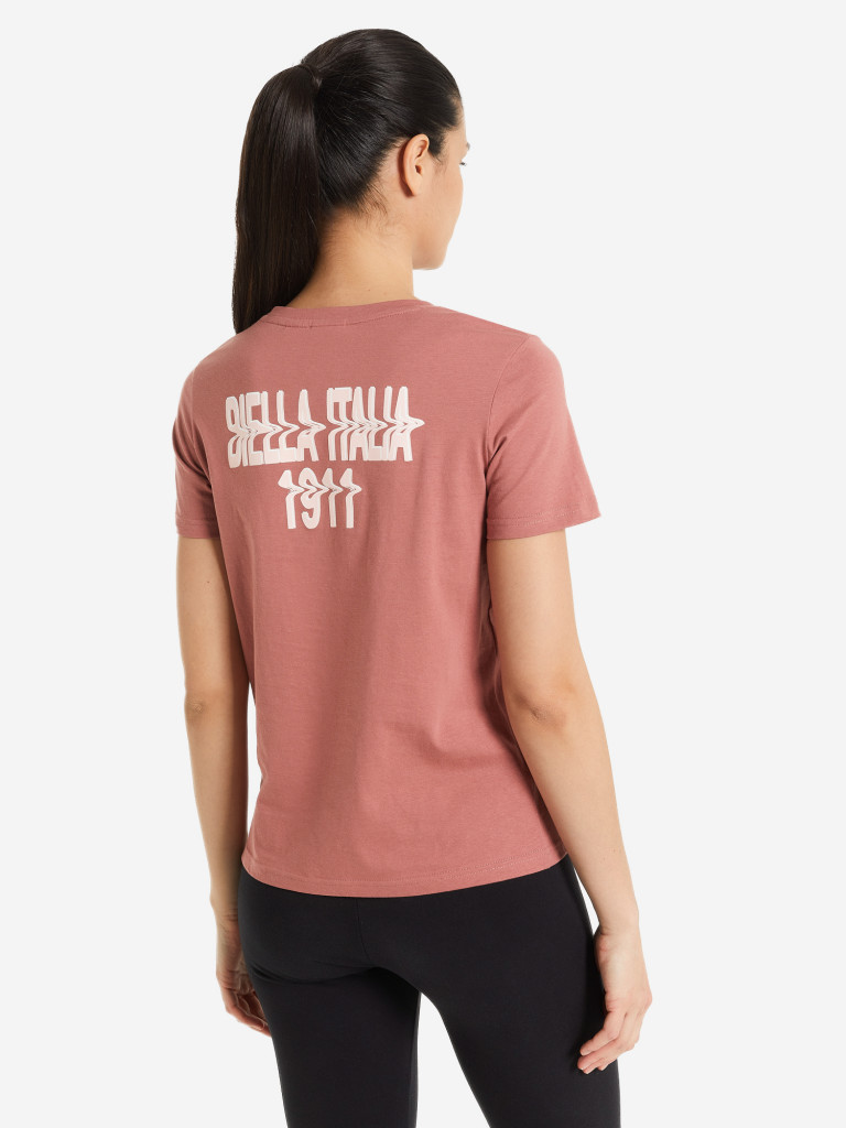 Футболка женская FILA
