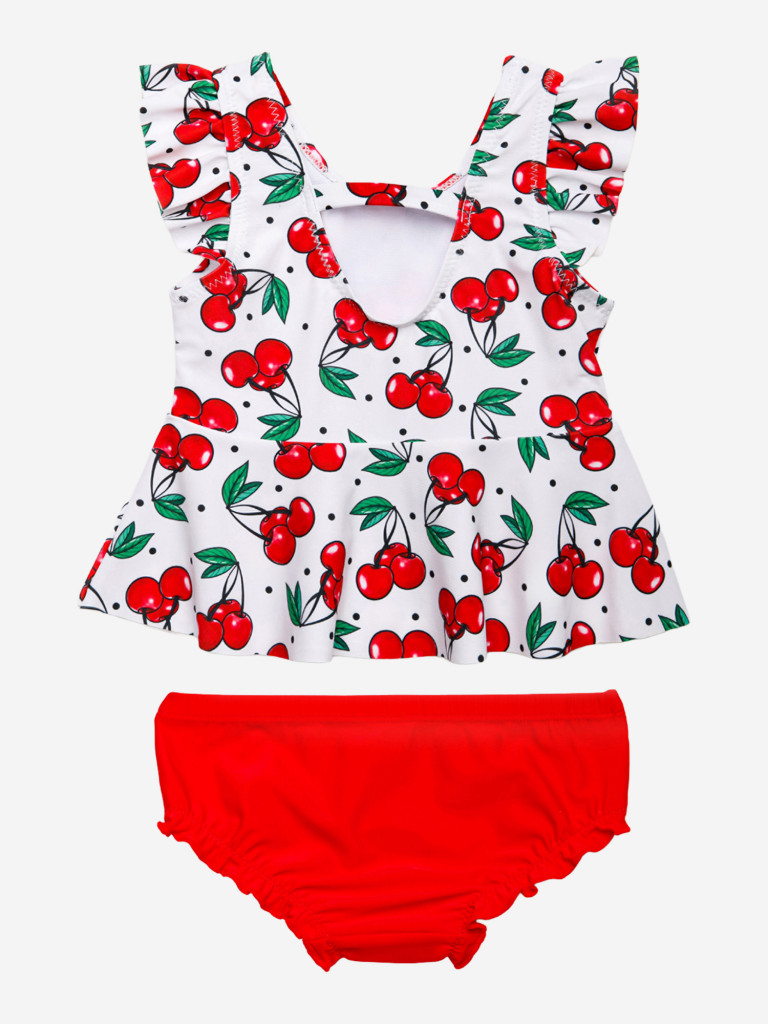 Купальник для девочек PlayToday