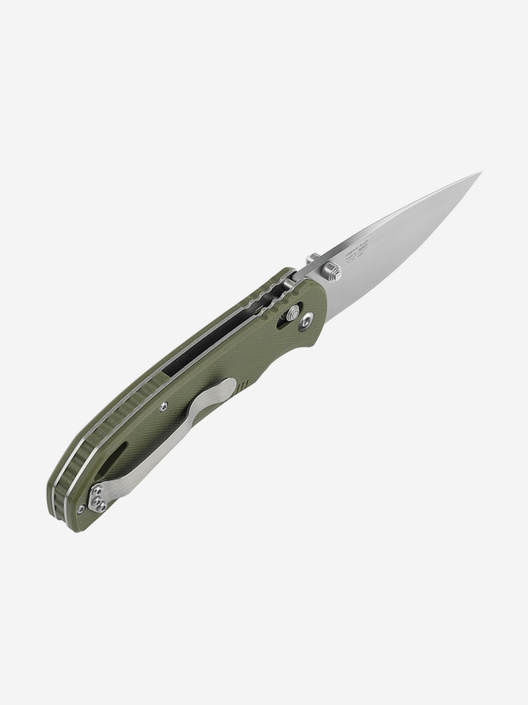 Нож складной туристический Firebird F753M1-GR