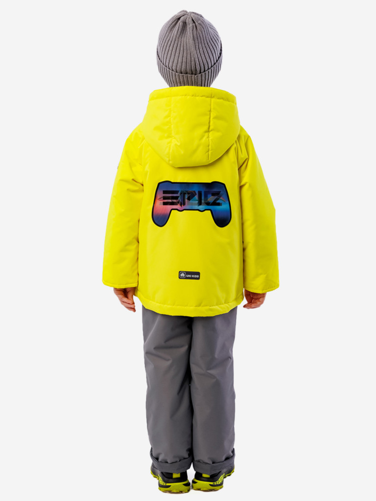 Костюм демисезонный детский UKI KiDS