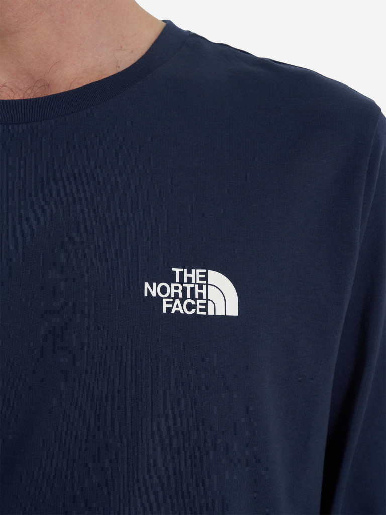 Лонгслив мужской The North Face Simple Dome