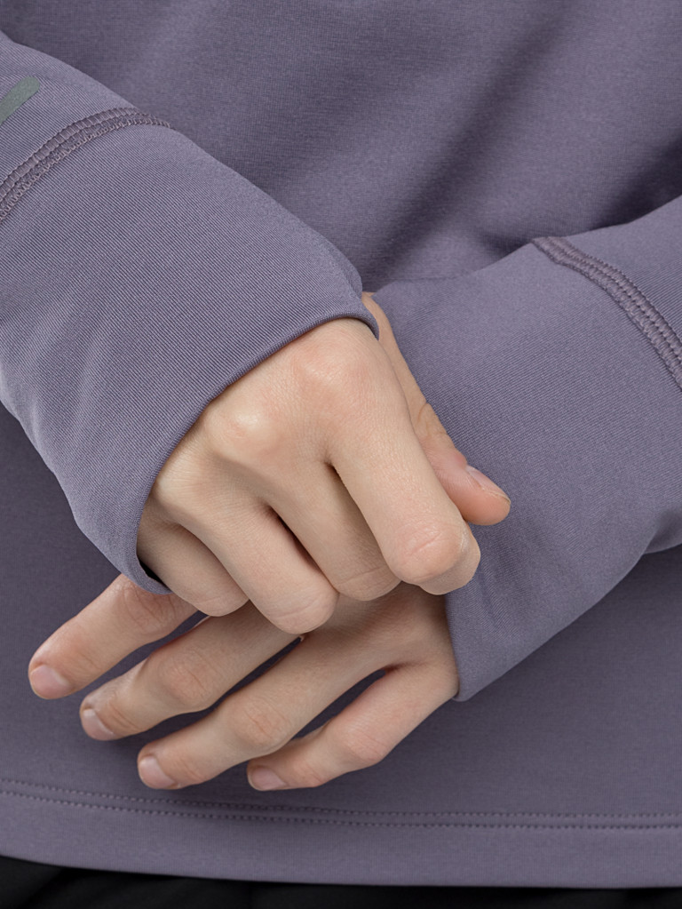 Олимпийка женская ASICS Windblock