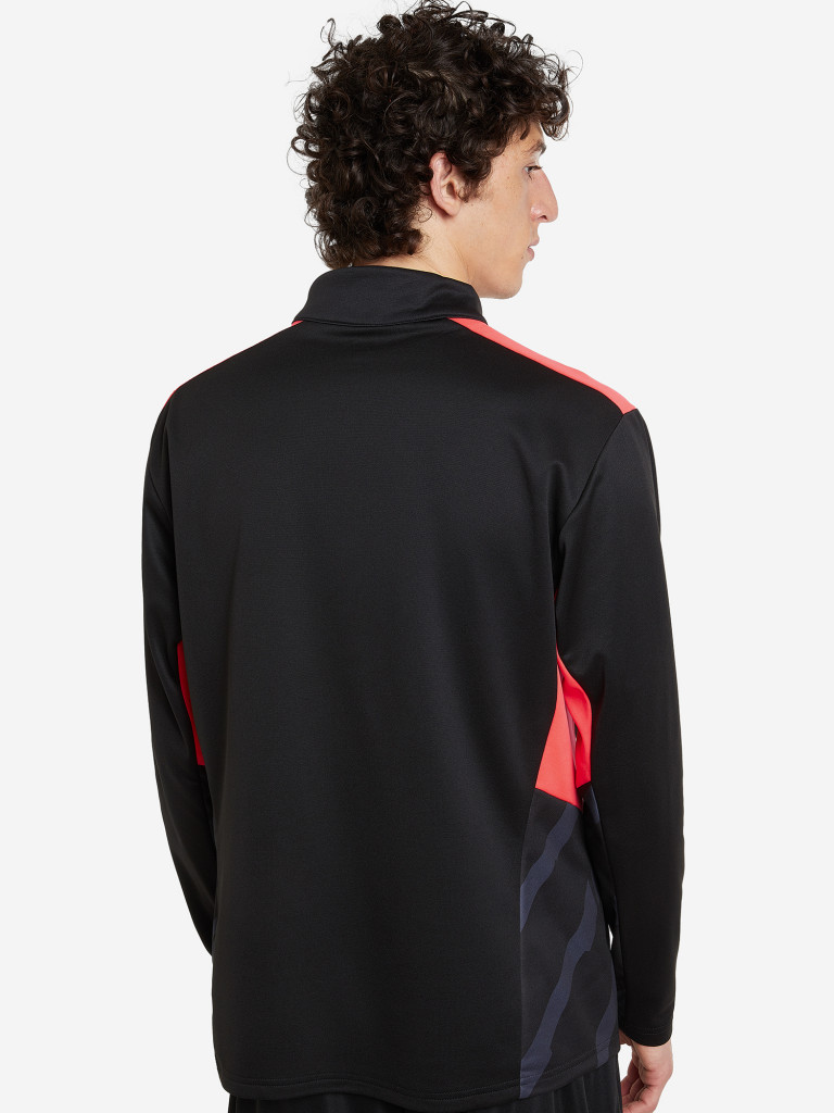 Толстовка мужская PUMA Individualcup