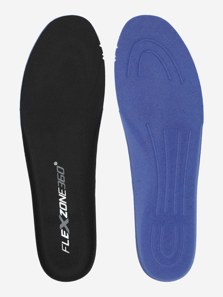 Кроссовки мужские Demix Hyper Flexzone360